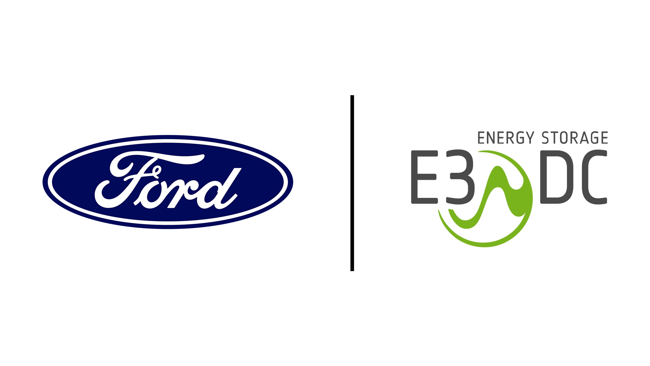 Recharge bidirectionnelle avec Ford et E3DC