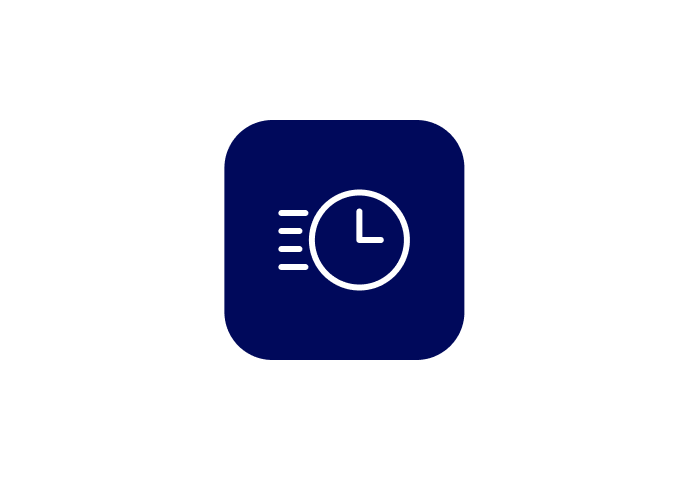 Icône heures d’ouverture prolongées Ford Service