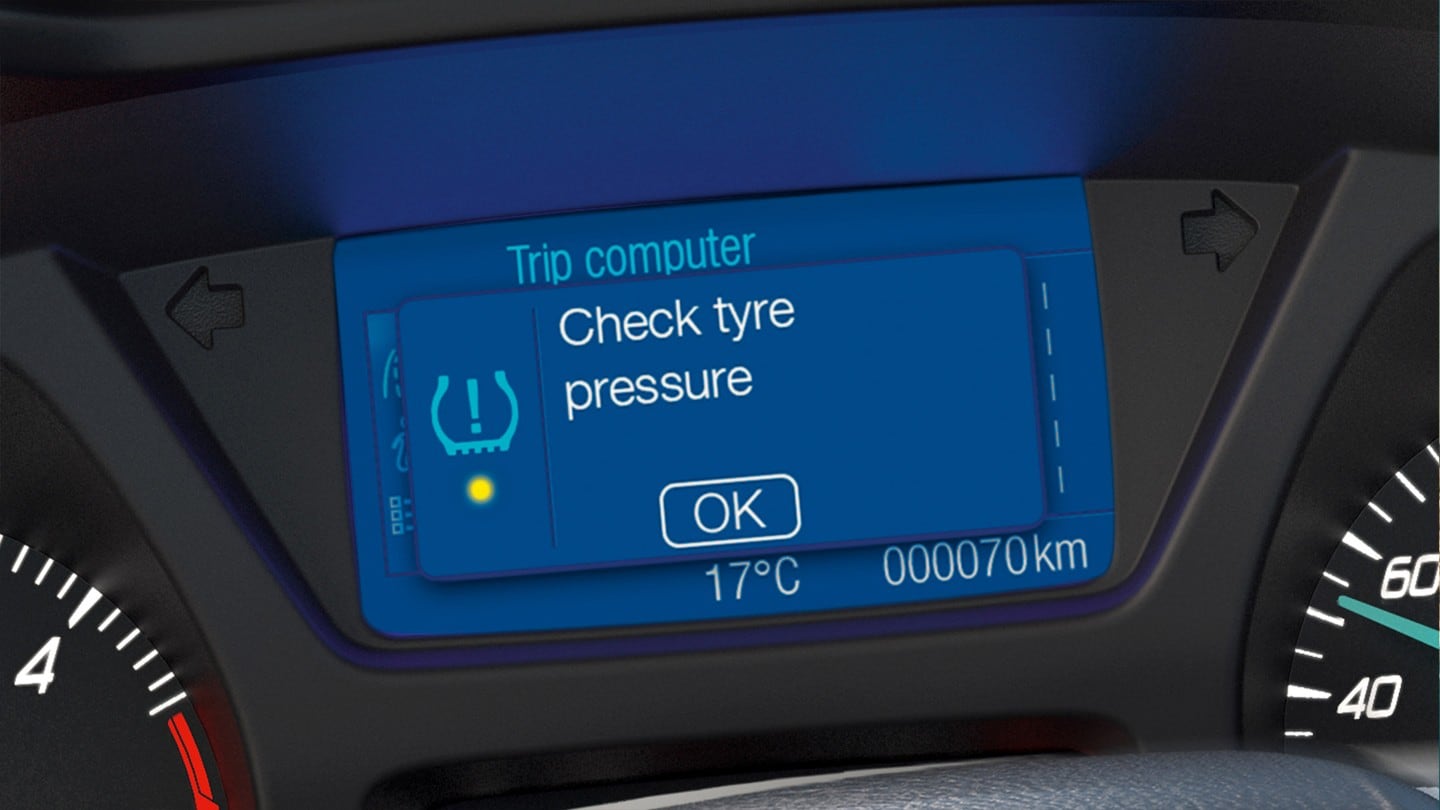 Capteur de roue TPMS, syst de contrôle de pression des pneus FORD